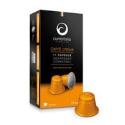 PIE-107 [CAFFE CREMA カフェクレマ カプセル 11pcs]