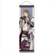 真紅の焔 真田忍法帳 ミニ掛け軸[筧十蔵] [キャラクターグッズ]