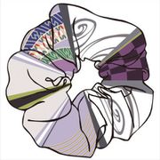 真紅の焔 真田忍法帳 シュシュ[筧十蔵] [キャラクター衣料品]