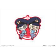 さらざんまい でかラバーストラップ 玲央＆真武 [キャラクターグッズ]