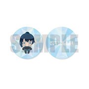 「エガオノダイカ」丸型コインケース B ステラ・シャイニング [キャラクターグッズ]