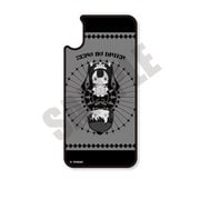 「エガオノダイカ」ハイブリッドスマホケース(iPhone 6 / 6s / 7 / 8) B ユウキ・ステラ [キャラクターグッズ]