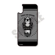 「エガオノダイカ」ハイブリッドスマホケース(iPhone X / XS) B ユウキ・ステラ [キャラクターグッズ]