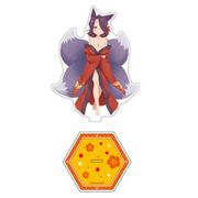 世話やきキツネの仙狐さん アクリルフィギュア ？？ [キャラクターグッズ]