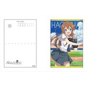 八月のシンデレラナイン ポストカードセット [キャラクターグッズ]
