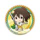 アイドルマスター ミリオンライブ！ テーマ缶バッジ スイーツ 佐竹美奈子 [キャラクターグッズ]