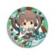 アイドルマスター ミリオンライブ！ テーマ缶バッジ スイーツ 箱崎星梨花 [キャラクターグッズ]