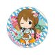 アイドルマスター ミリオンライブ！ テーマ缶バッジ スイーツ 馬場このみ [キャラクターグッズ]