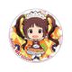 アイドルマスター ミリオンライブ！ テーマ缶バッジ スイーツ 松田亜利沙 [キャラクターグッズ]