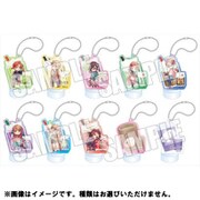 ヘタリア World★Stars ボトルキャップステージコレクション 1個 [コレクショントイ]