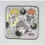 ヒプマイ サンリオリミックス ミニタオル 麻天狼 [キャラクターグッズ]