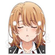 俺ガイル。続 アクリルメガネスタンド いろは背伸び [キャラクターグッズ]