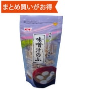 味噌汁のふ 30G [期限切迫商品（賞味期限：2025年10月1日）]