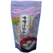 味噌汁のふ 30G [期限切迫商品（賞味期限：2025年10月23日）]