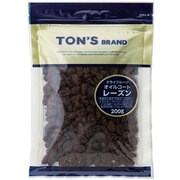 レーズン 200g