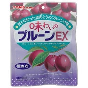 トン 味わいのプルーンEX 240g