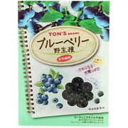 TNSF 野生種ブルーベリー 40g