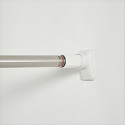 突ぱり強力ステンレスポール 大 PKS-110