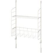 SPL-4 [SPLUCE スリムポールラック メッシュ set M]