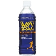 ウィングラムエナジックウォーター500mL [機能性飲料]