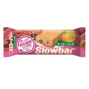 スローバーさつまいも＆栗 [バランス栄養食品]