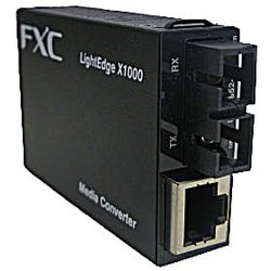 メディアコンバータ LEX1852-005