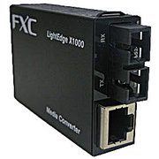 メディアコンバータ LEX1852-10
