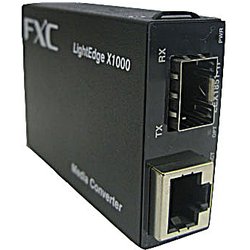 メディアコンバータ LEX1851-1F