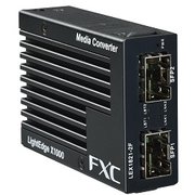 メディアコンバータ LEX1821-2F
