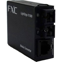 メディアコンバータ LEX1542-15