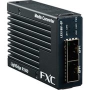 メディアコンバータ LEX1881-2F