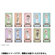 ヘタリア World★Stars トレーディングアクリルスタンド 1個 [コレクショントイ]