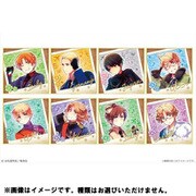 ヘタリア World★Stars トレーディングミニ立色紙 1個 [コレクショントイ]