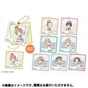 ヘタリア World★Stars トレーディングスライドキーホルダー 1個 [コレクショントイ]