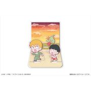 モブサイコ100II アクリルジオラマスタンド Vol.2 モブ・霊幻・エクボ [キャラクターグッズ]