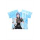 「アイドリッシュセブン」 フルグラフィックTシャツD 環 Lサイズ [キャラクター衣料品]