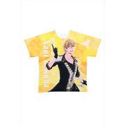 「アイドリッシュセブン」 フルグラフィックTシャツF ナギ Lサイズ [キャラクター衣料品]