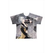 「アイドリッシュセブン」 フルグラフィックTシャツH 楽 Lサイズ [キャラクター衣料品]