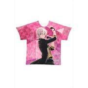 「アイドリッシュセブン」 フルグラフィックTシャツI 天 Lサイズ [キャラクター衣料品]