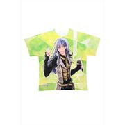 「アイドリッシュセブン」 フルグラフィックTシャツL 千 Lサイズ [キャラクター衣料品]