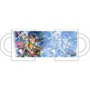 Dragalia Lost マグカップ [キャラクターグッズ]