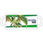 Dragalia Lost マグカップ ミドガルズオルム [キャラクターグッズ]