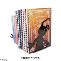 ヨドバシ Com スクウェア エニックス Square Enix Kingdom Hearts ブックエンド シャドウ キャラクターグッズ 通販 全品無料配達
