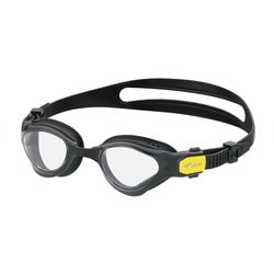 DELFINA for TRIATHLON V2000SA CBK [スイミング ゴーグル]