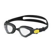 DELFINA for TRIATHLON V2000SA CBK [スイミング ゴーグル]