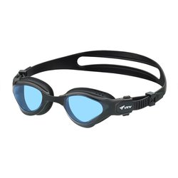 DELFINA for TRIATHLON V2000SA BLBK [スイミング ゴーグル]