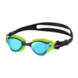 DELFINA for TRIATHLON V2000SAM BLGB [スイミング ゴーグル]