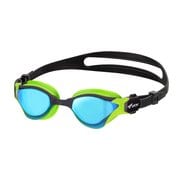 DELFINA for TRIATHLON V2000SAM BLGB [スイミング ゴーグル]