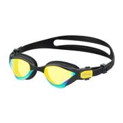 DELFINA for TRIATHLON V2000SAM CBKO [スイミング ゴーグル]