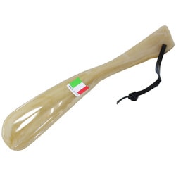 イタリア製シューホーンC アメ